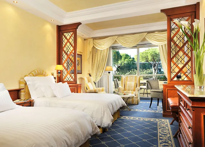 Cavalieri, A Waldorf Astoria Rom