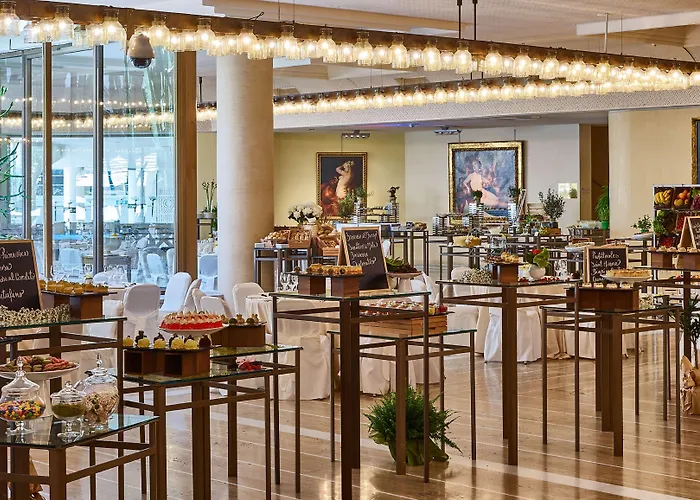 Resort Cavalieri, A Waldorf Astoria 5*