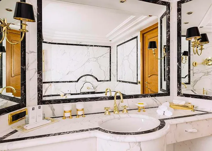 Cavalieri, A Waldorf Astoria Rome