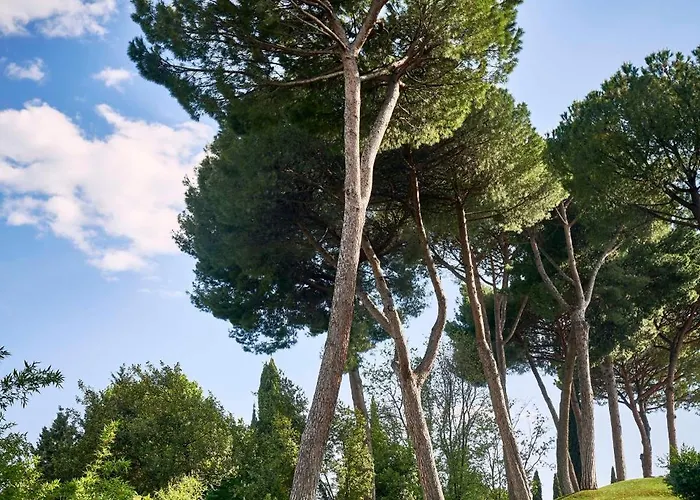 Cavalieri, A Waldorf Astoria Resort