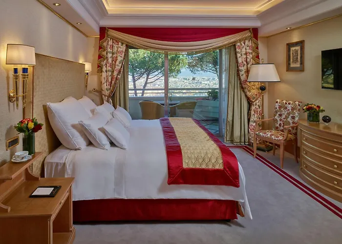 Cavalieri, A Waldorf Astoria Rezort Řím