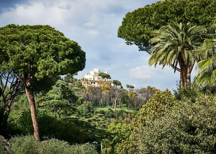 Cavalieri, A Waldorf Astoria Resort