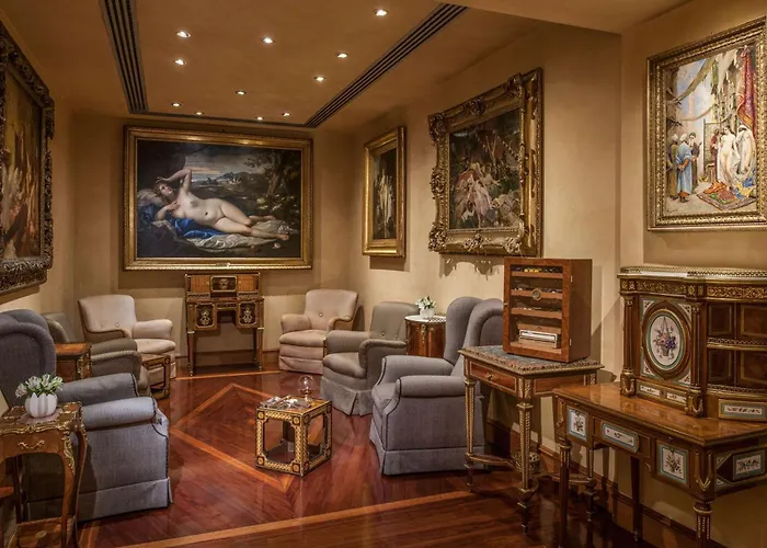 Cavalieri, A Waldorf Astoria Resort 5*