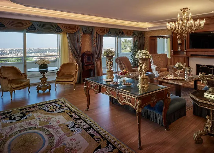 Cavalieri, A Waldorf Astoria