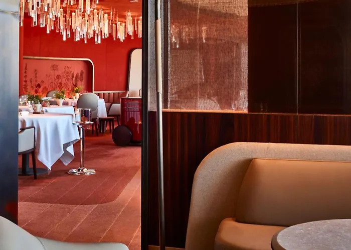Cavalieri, A Waldorf Astoria Üdülőközpont
