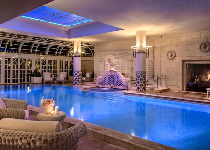 Resort Cavalieri, A Waldorf Astoria