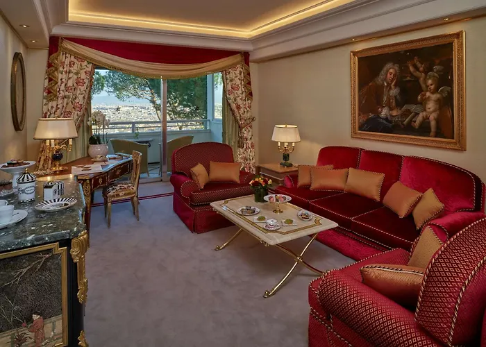Rezort Cavalieri, A Waldorf Astoria 5*