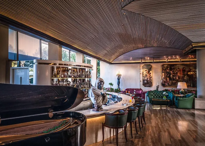 Cavalieri, A Waldorf Astoria Resort 5*