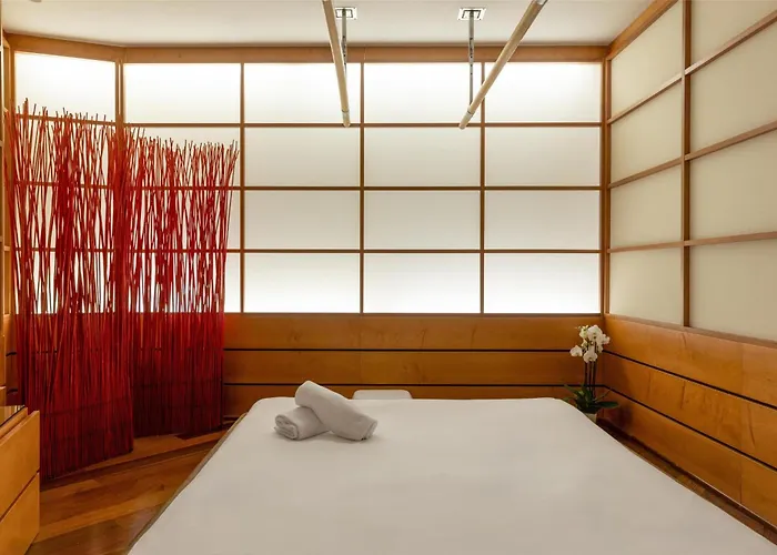 Cavalieri, A Waldorf Astoria Resort 5*