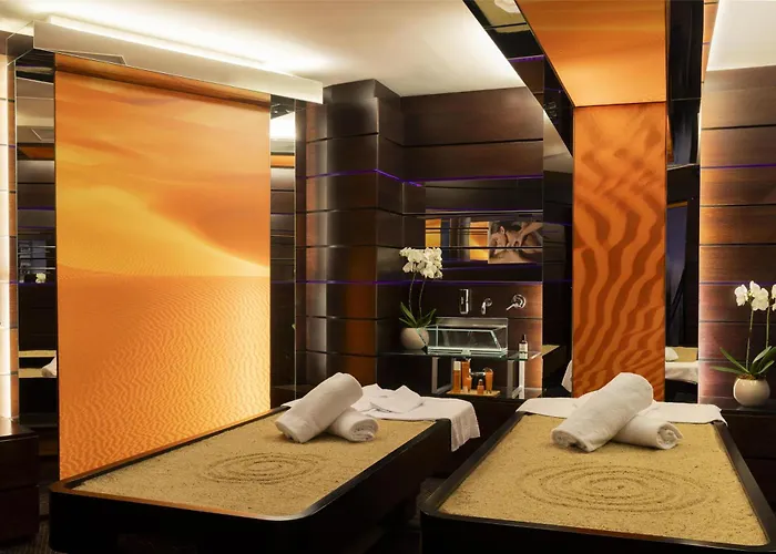 Cavalieri, A Waldorf Astoria Rezort 5*