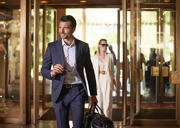 Cavalieri, A Waldorf Astoria Rezort 5*