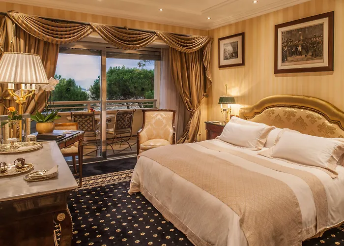Cavalieri, A Waldorf Astoria Rezort Řím
