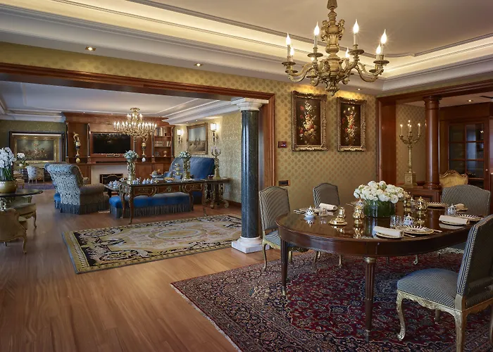 Rezort Cavalieri, A Waldorf Astoria