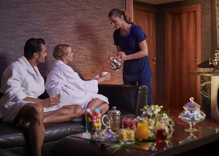 Cavalieri, A Waldorf Astoria 5* Rom