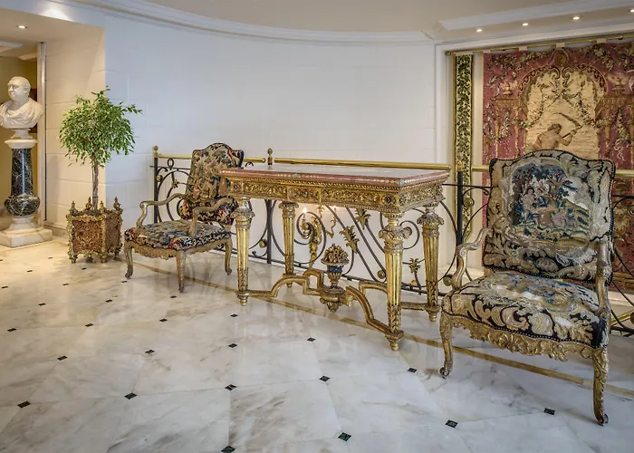 Resort Cavalieri, A Waldorf Astoria Roma