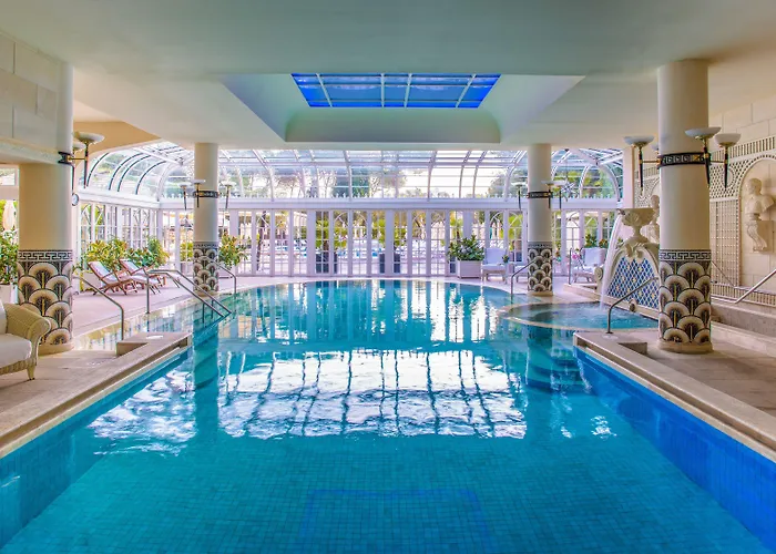 Cavalieri, A Waldorf Astoria Resort 5*