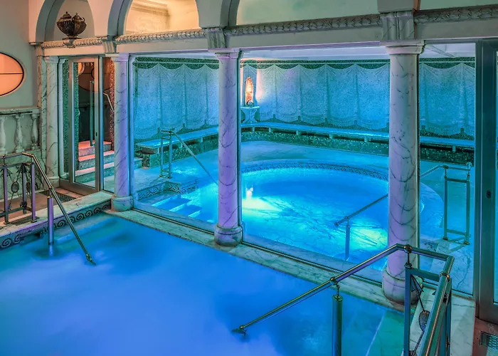 Cavalieri, A Waldorf Astoria 5*