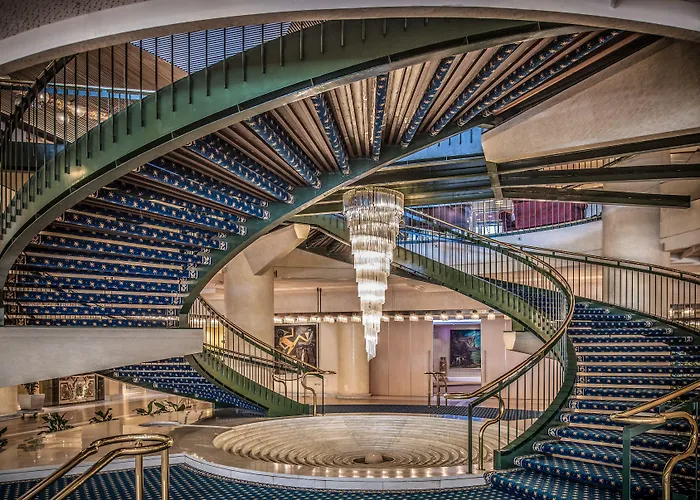 Cavalieri, A Waldorf Astoria Resort Roma
