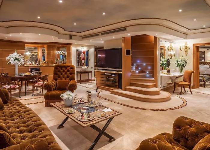Cavalieri, A Waldorf Astoria Resort Roma