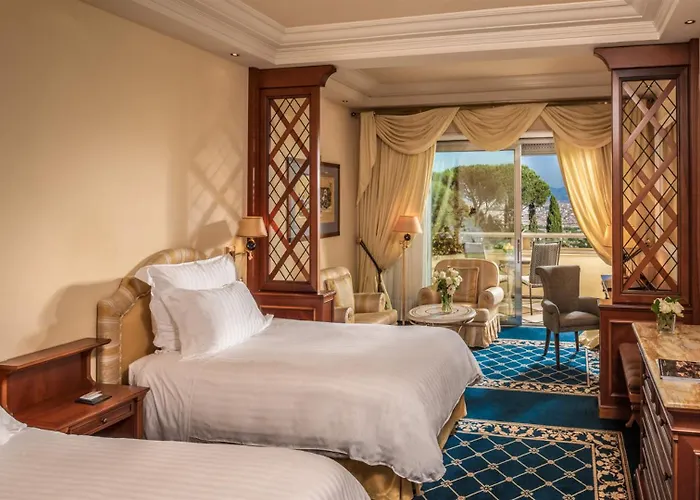Resort Cavalieri, A Waldorf Astoria