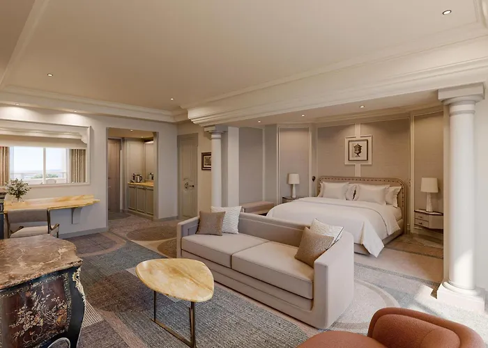 Cavalieri, A Waldorf Astoria