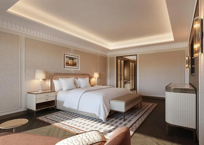 Cavalieri, A Waldorf Astoria Resort