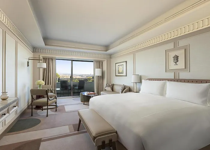 Resort Cavalieri, A Waldorf Astoria