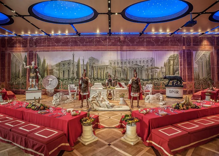Cavalieri, A Waldorf Astoria 5*