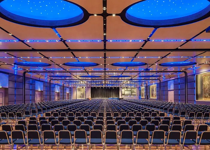 Rezort Cavalieri, A Waldorf Astoria
