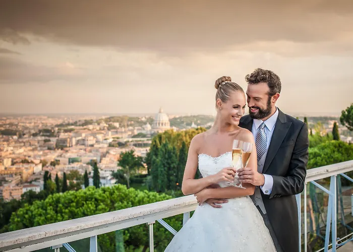 Rezort Cavalieri, A Waldorf Astoria 5*