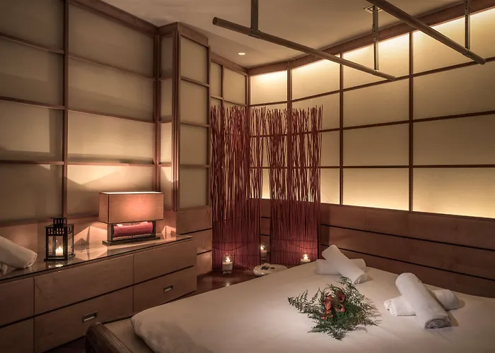 Station touristique Cavalieri, A Waldorf Astoria 5*