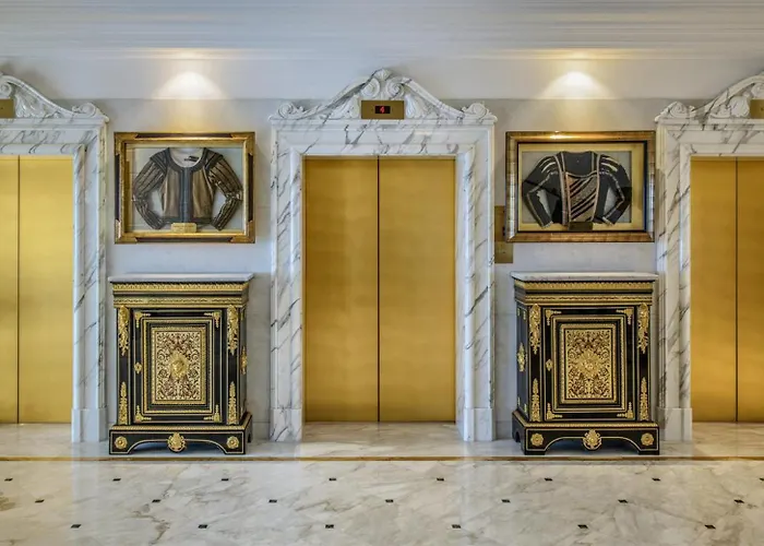 Cavalieri, A Waldorf Astoria 5*