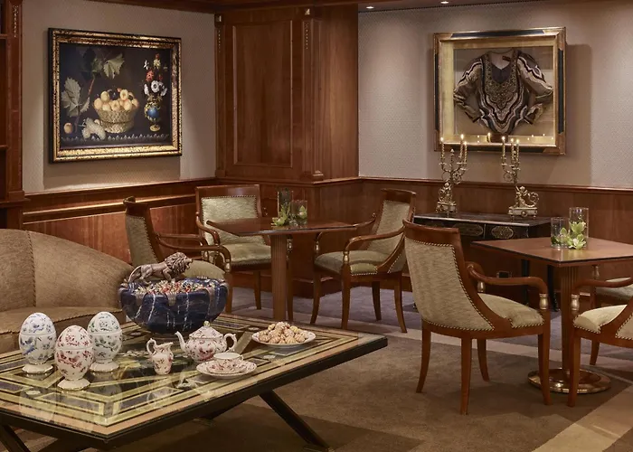 Cavalieri, A Waldorf Astoria 5*