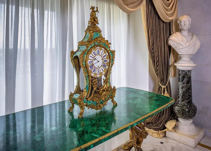 Resort Cavalieri, A Waldorf Astoria
