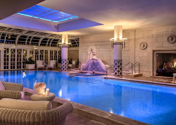 Cavalieri, A Waldorf Astoria Resort 5*