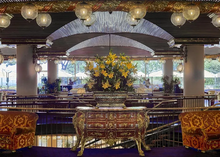 Resort Cavalieri, A Waldorf Astoria 5*