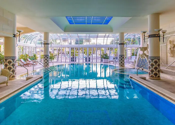 Cavalieri, A Waldorf Astoria 5*