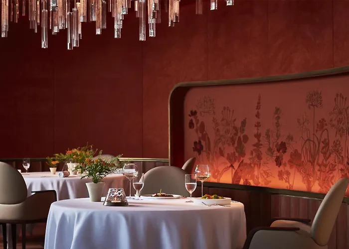 Cavalieri, A Waldorf Astoria 5*