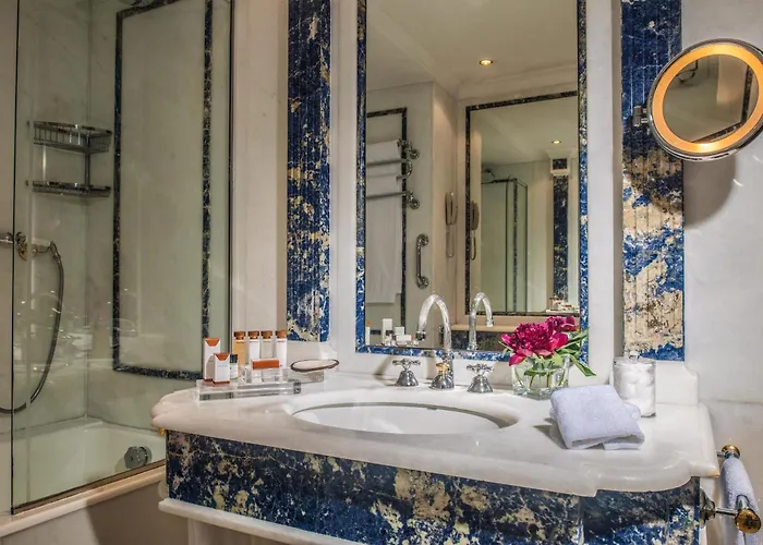 Cavalieri, A Waldorf Astoria 5* Roma