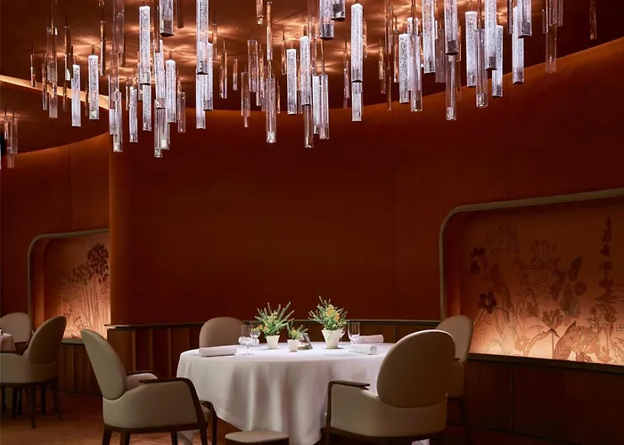 Resort Cavalieri, A Waldorf Astoria 5*