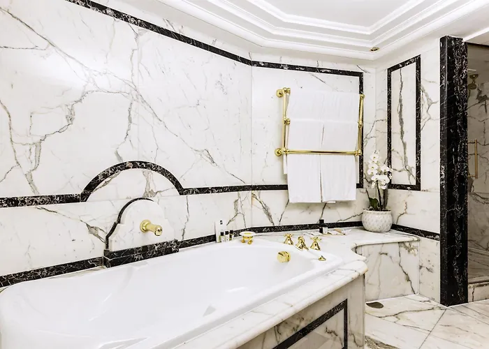 Cavalieri, A Waldorf Astoria Roma