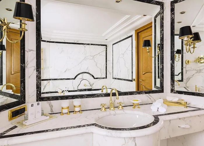 Cavalieri, A Waldorf Astoria 5* Roma