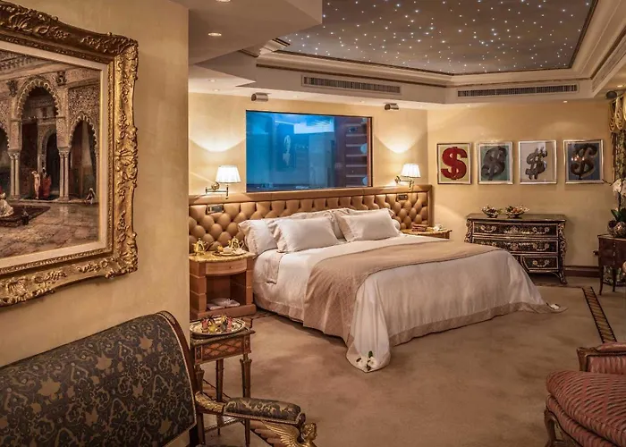 Cavalieri, A Waldorf Astoria 5* Roma