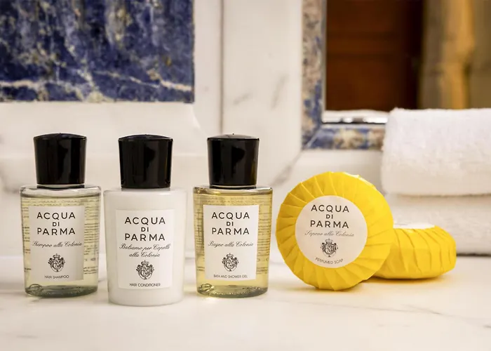 Cavalieri, A Waldorf Astoria Resort 5*