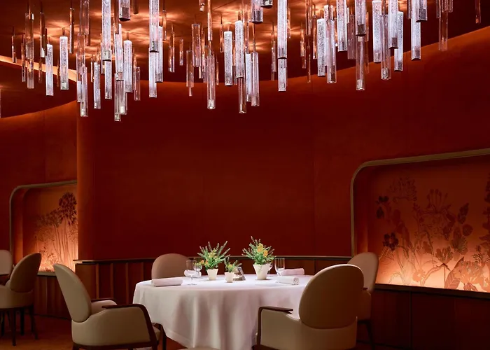 Resort Cavalieri, A Waldorf Astoria Roma
