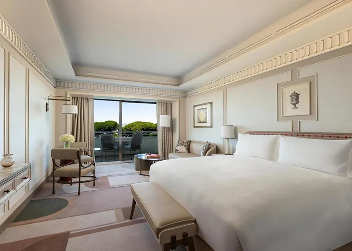 Cavalieri, A Waldorf Astoria