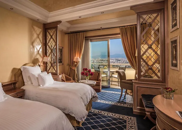 Cavalieri, A Waldorf Astoria Resort