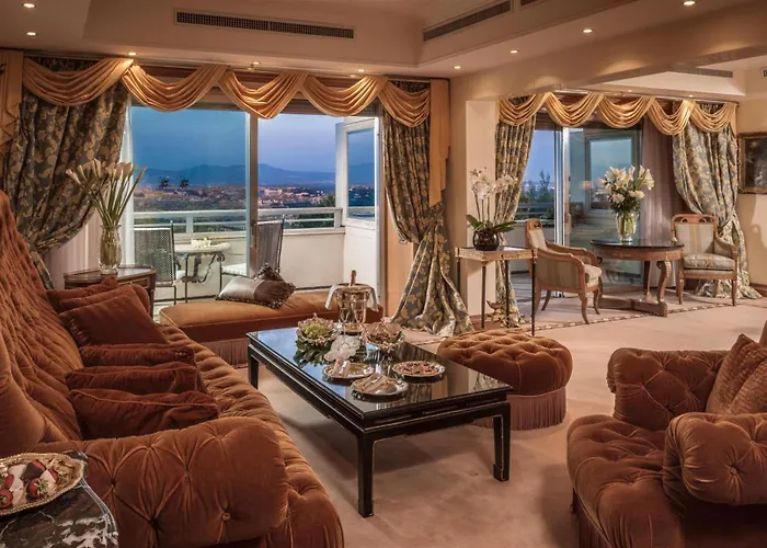 Cavalieri, A Waldorf Astoria Resort 5*