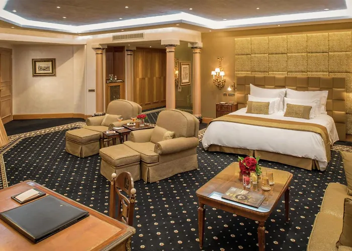 Resort Cavalieri, A Waldorf Astoria 5*