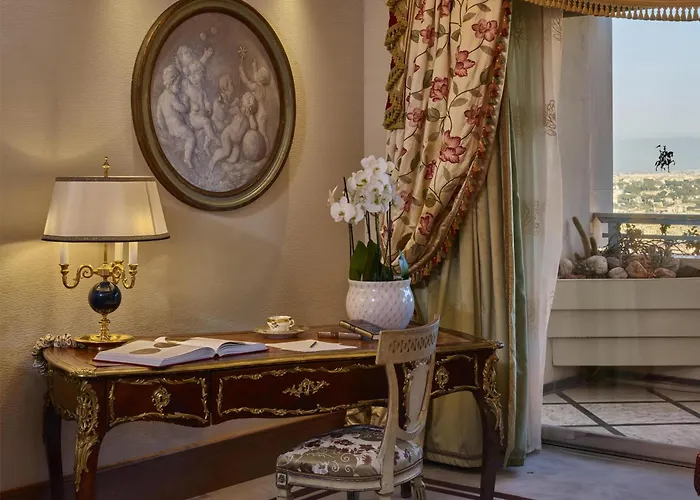 Resort Cavalieri, A Waldorf Astoria Roma